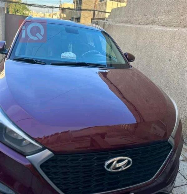 Hyundai for sale in Iraq